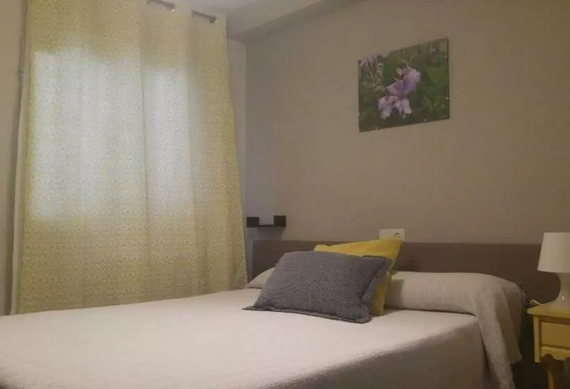 Pension Posada Tintes