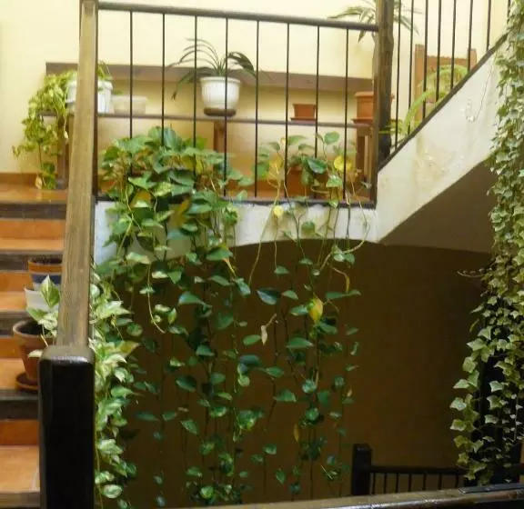 Pension Posada Tintes