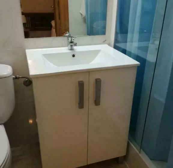 Pension Posada Tintes