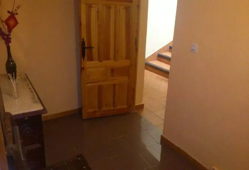 Pension Posada Tintes