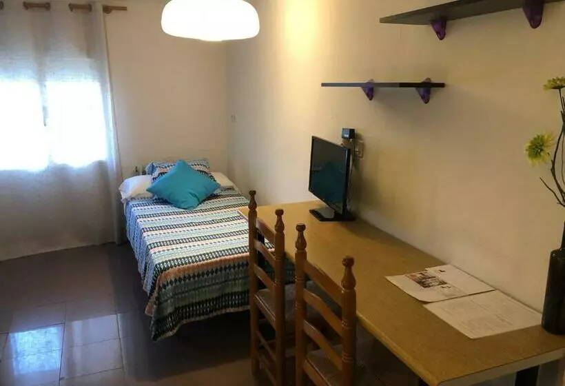 Pension Posada Tintes