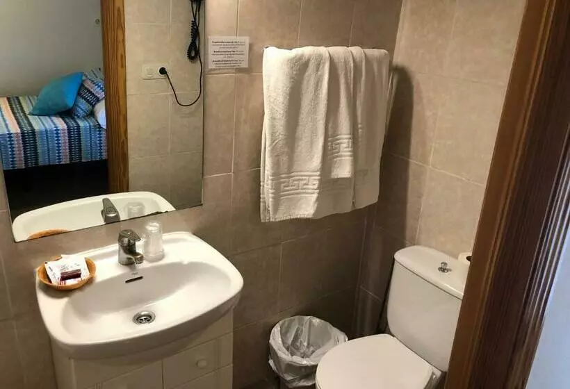 Pension Posada Tintes