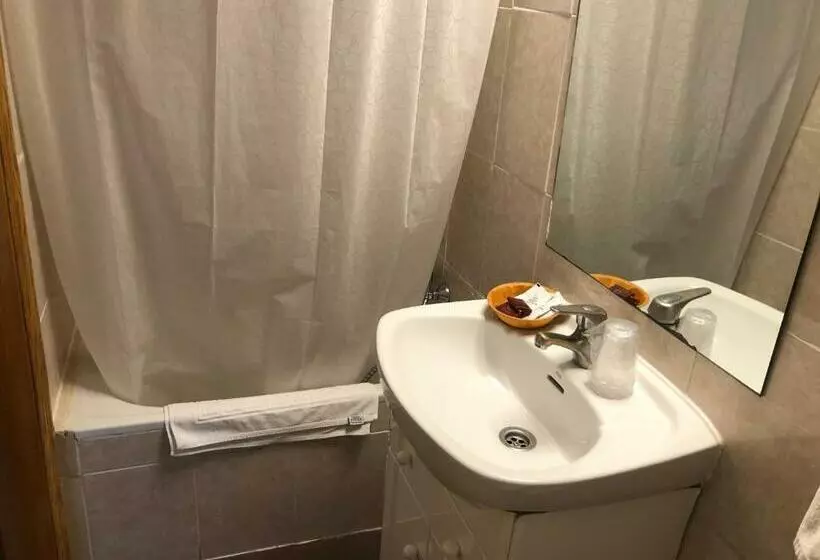 Pension Posada Tintes