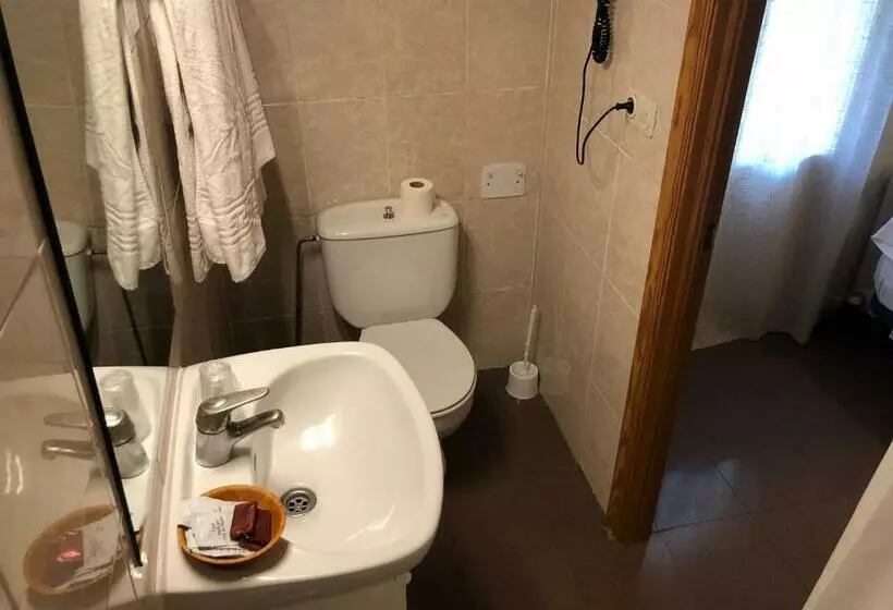 Pension Posada Tintes