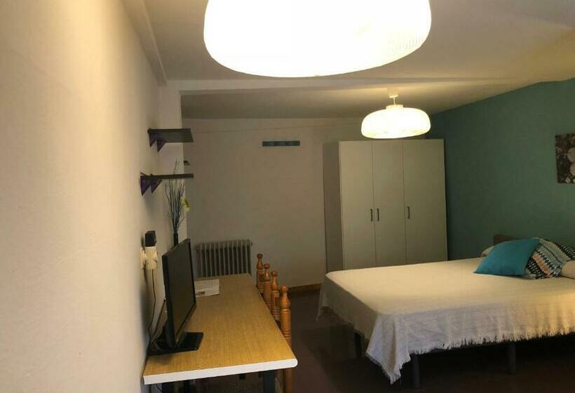 پانسیون Posada Tintes