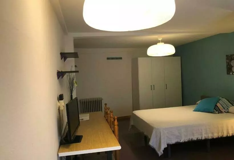 Pension Posada Tintes