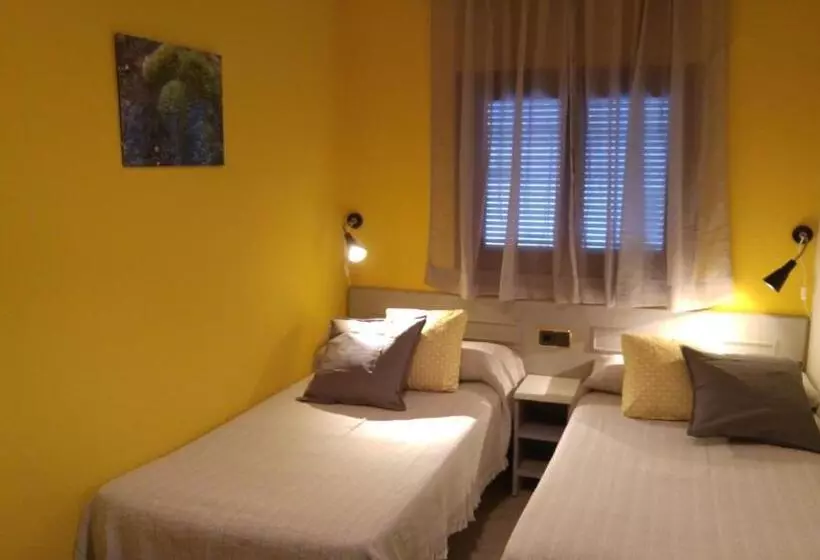 Pension Posada Tintes