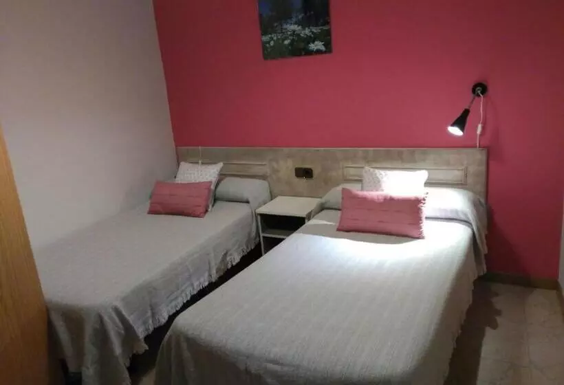 Pension Posada Tintes