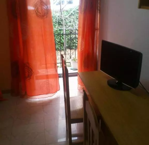 Pension Posada Tintes