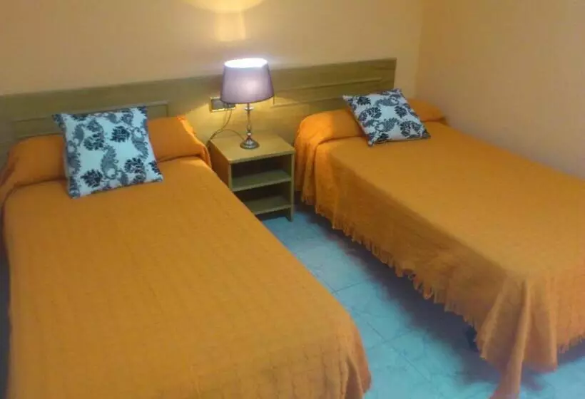 Pension Posada Tintes