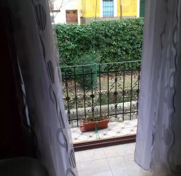 Pension Posada Tintes