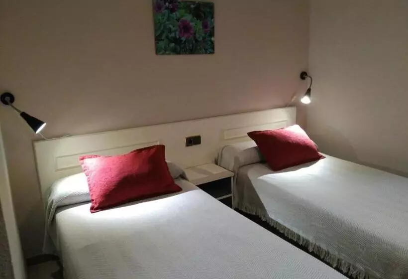 Pension Posada Tintes