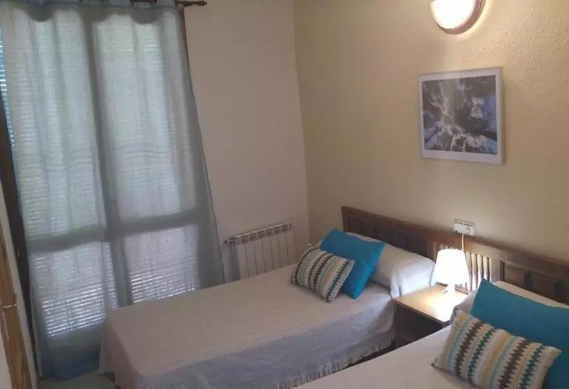 Pension Posada Tintes