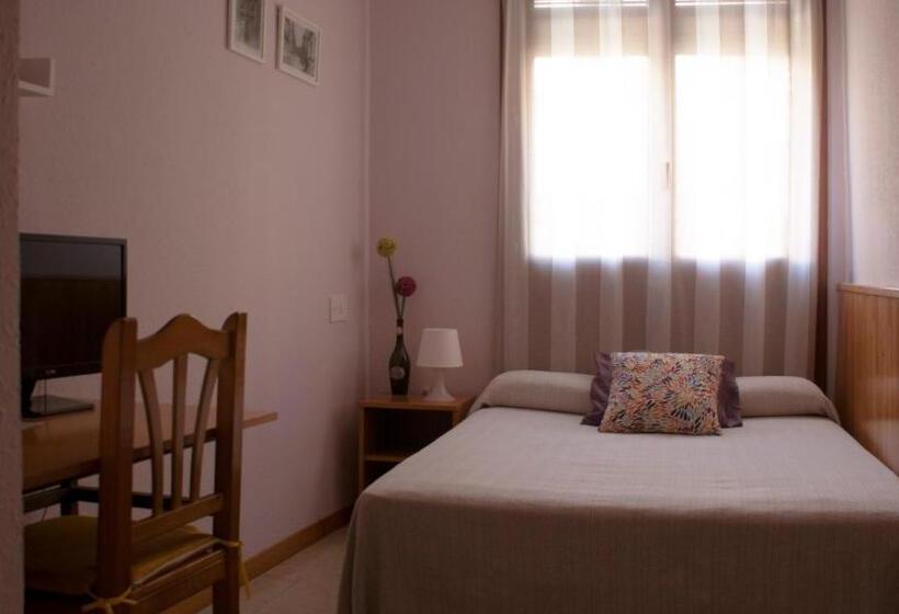 پانسیون Posada Tintes