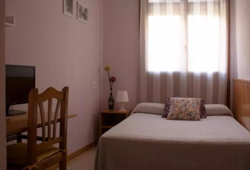 Pension Posada Tintes