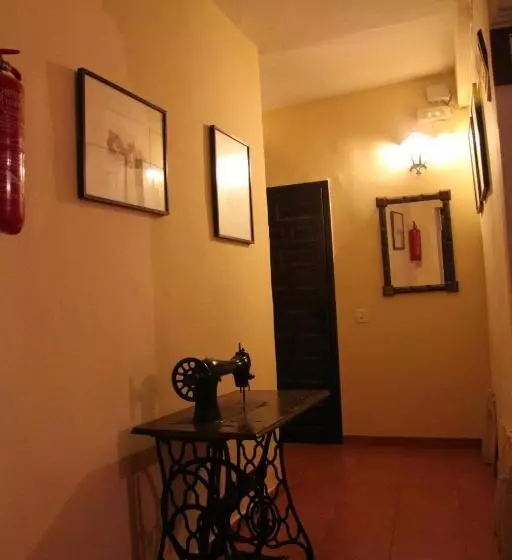 Pension Posada Tintes