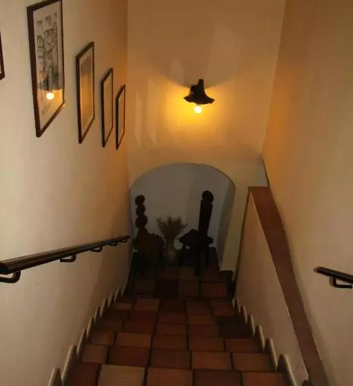 Pension Posada Tintes