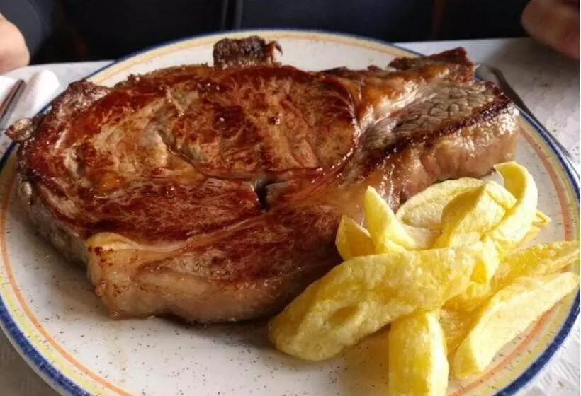 Pension Posada Tintes