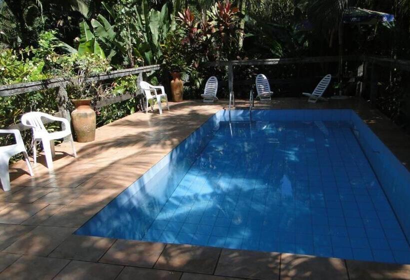 Pensão Pousada Do Oasis