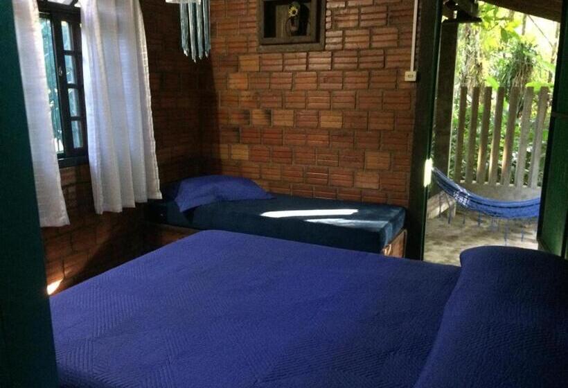 Pensão Pousada Do Oasis