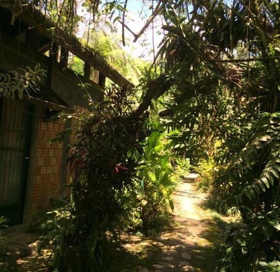 Pensão Pousada Do Oasis