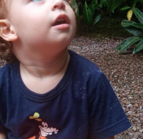 Pensão Pousada Do Oasis