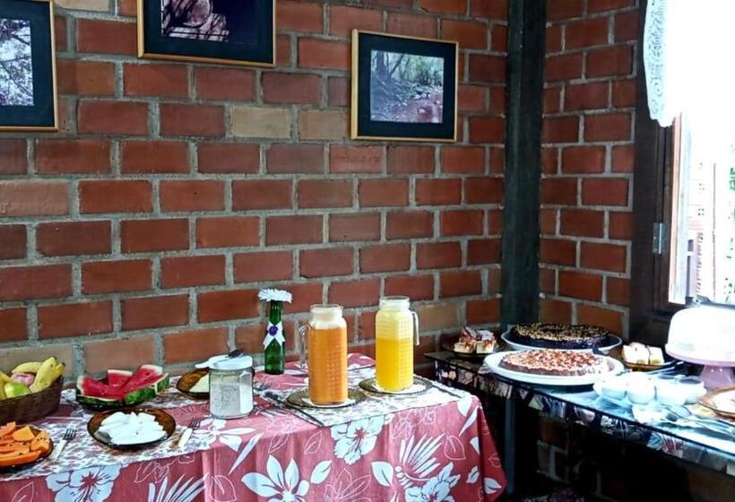 Pensão Pousada Do Oasis