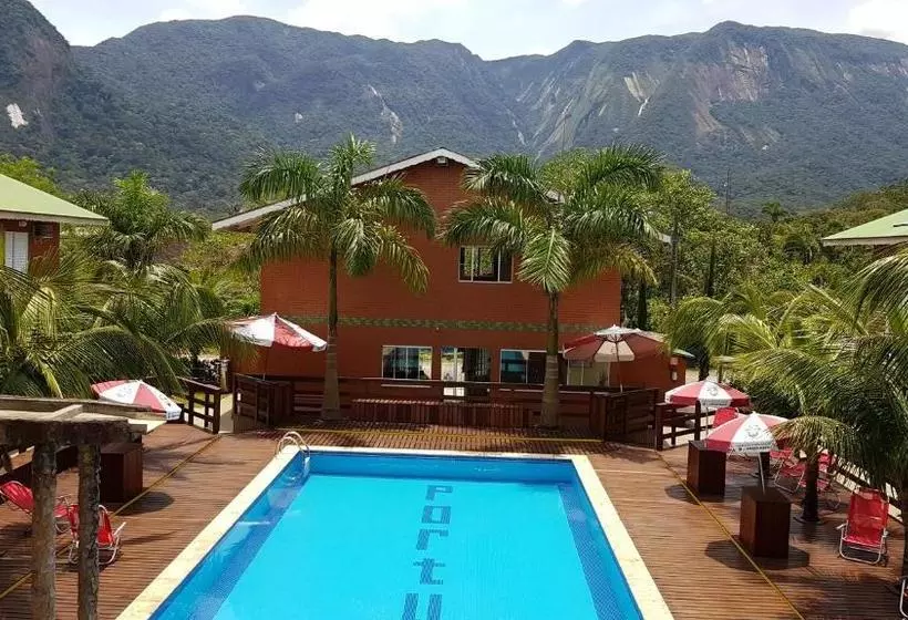 ペンション Residencial Dos Portugas