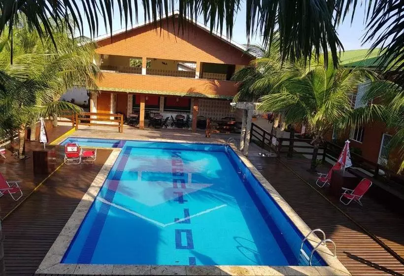 ペンション Residencial Dos Portugas