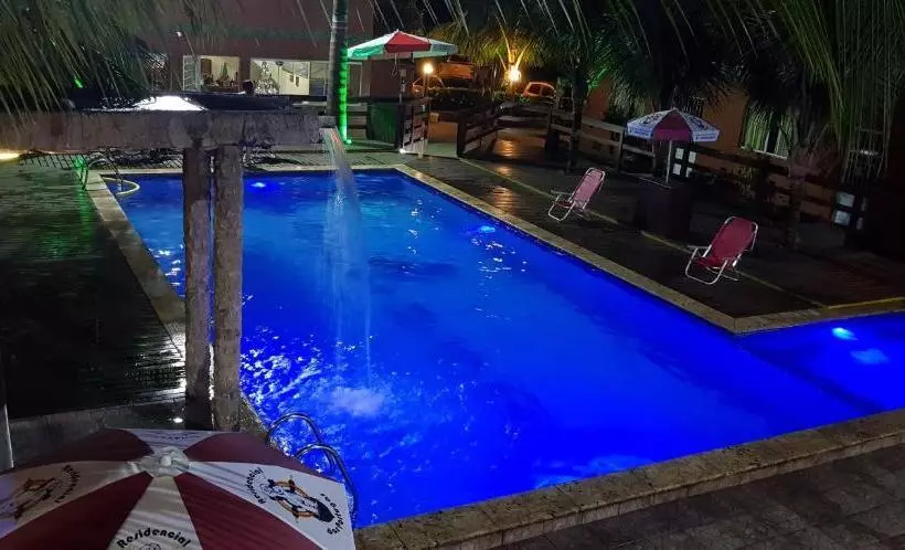 ペンション Residencial Dos Portugas