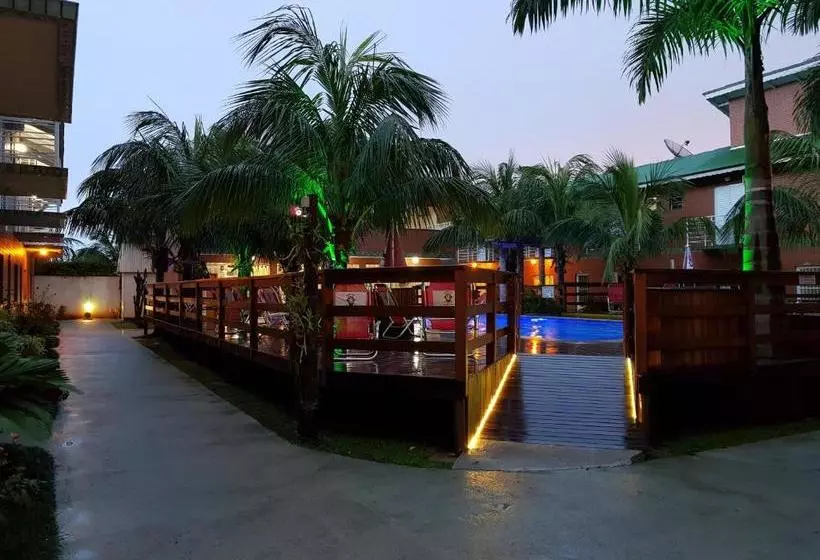 ペンション Residencial Dos Portugas