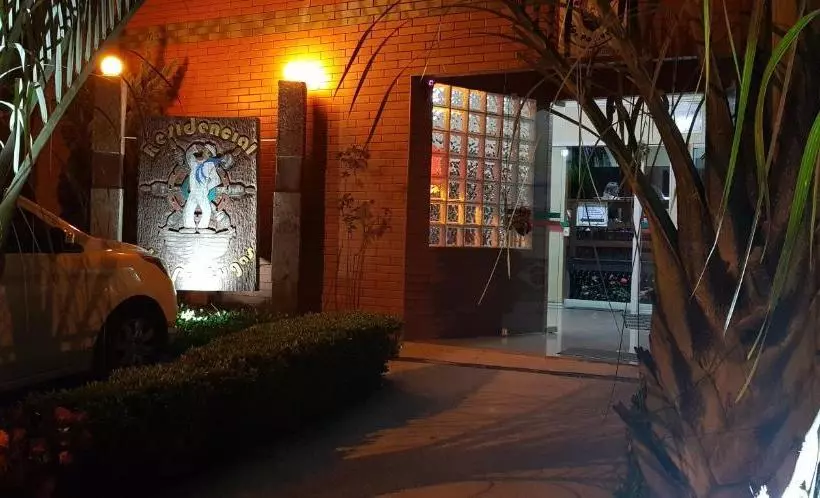 ペンション Residencial Dos Portugas