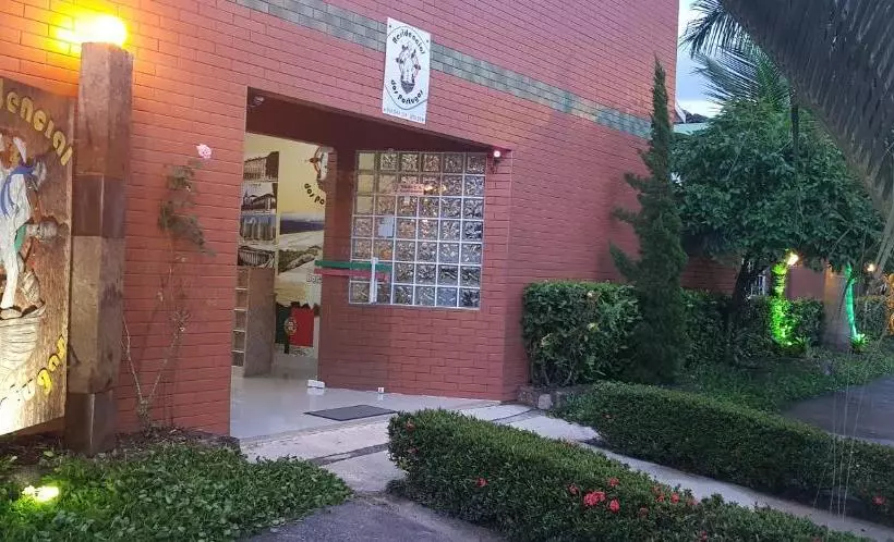 ペンション Residencial Dos Portugas