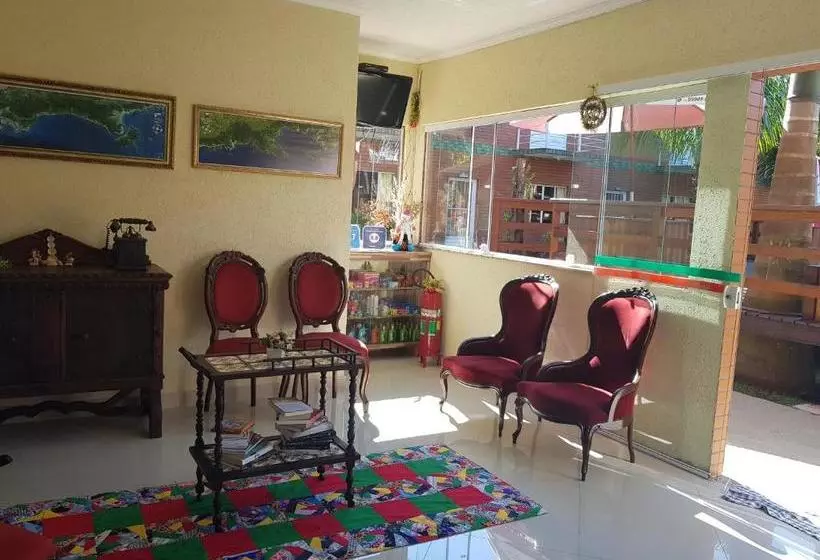 ペンション Residencial Dos Portugas