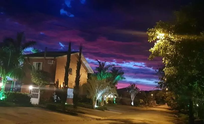 ペンション Residencial Dos Portugas