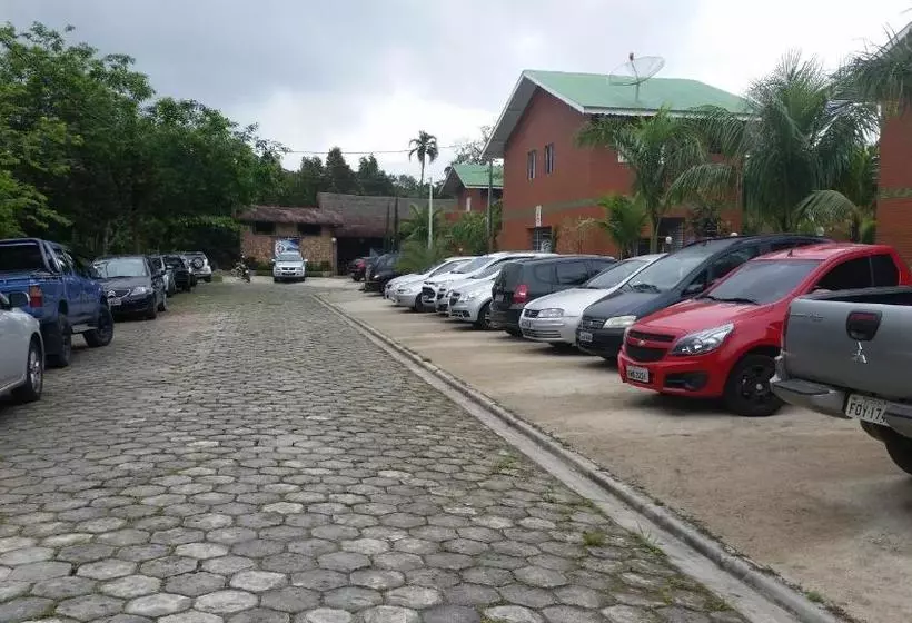 ペンション Residencial Dos Portugas