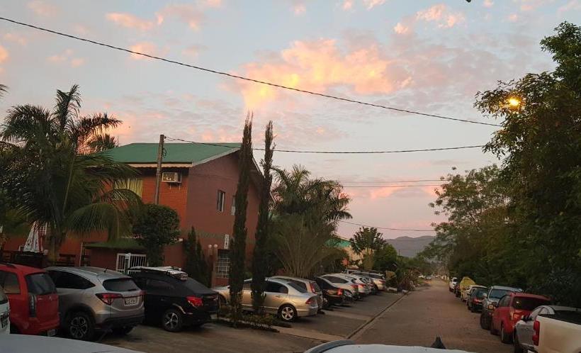 פנסיון Residencial Dos Portugas