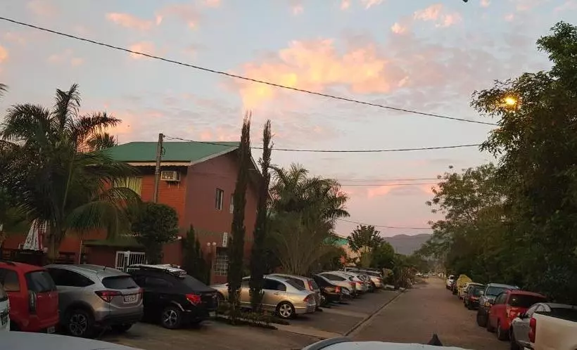 ペンション Residencial Dos Portugas