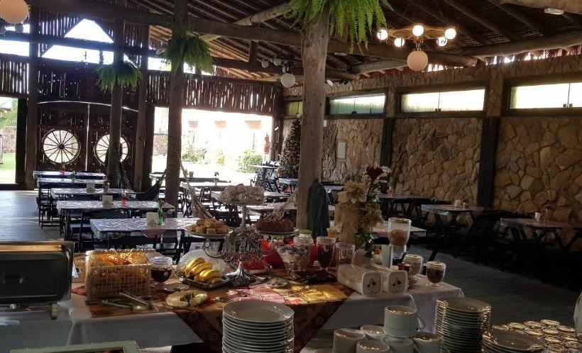 פנסיון Residencial Dos Portugas