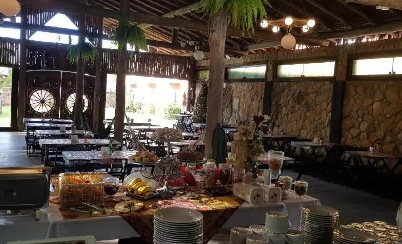 ペンション Residencial Dos Portugas