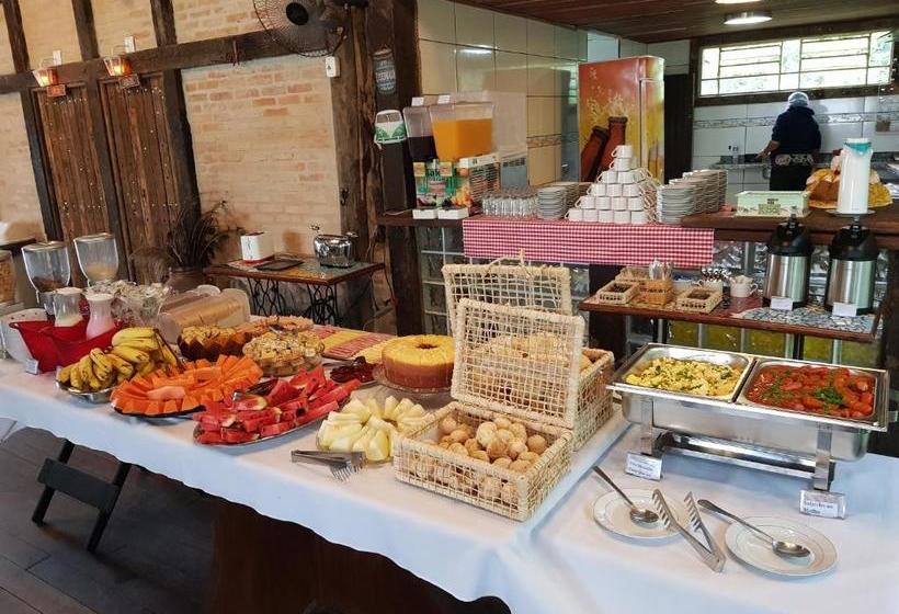 פנסיון Residencial Dos Portugas