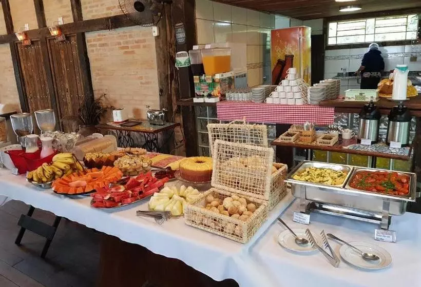 ペンション Residencial Dos Portugas