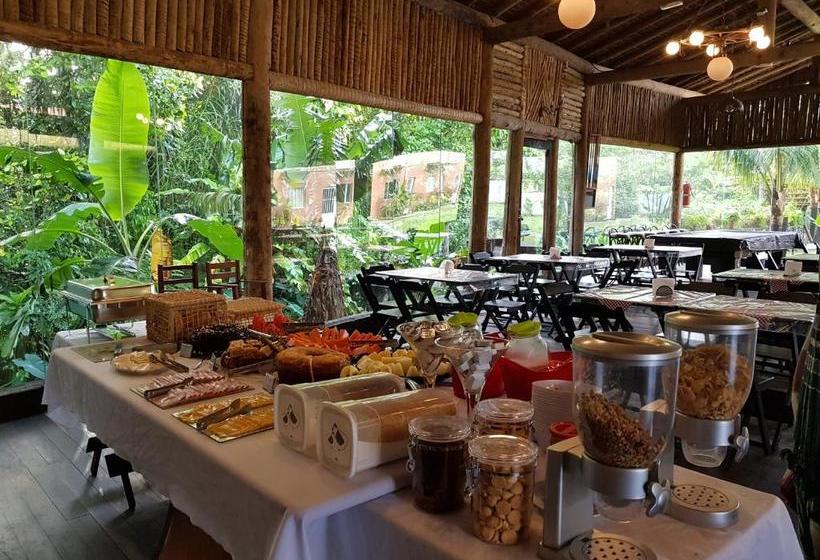 פנסיון Residencial Dos Portugas