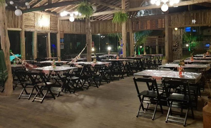 פנסיון Residencial Dos Portugas