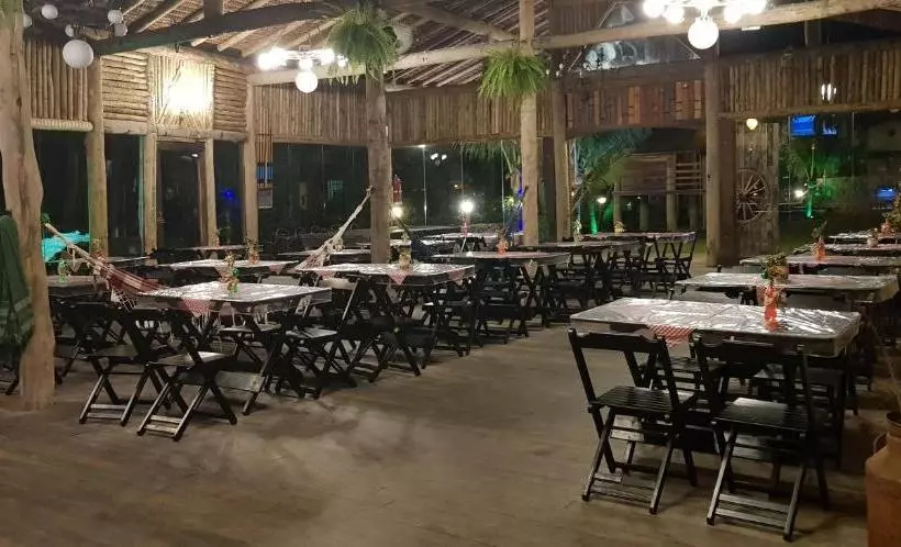 ペンション Residencial Dos Portugas