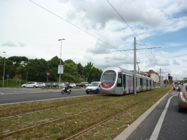 پانسیون Sansovino Bed And Car