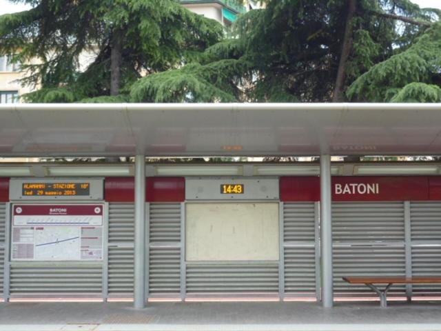 پانسیون Sansovino Bed And Car