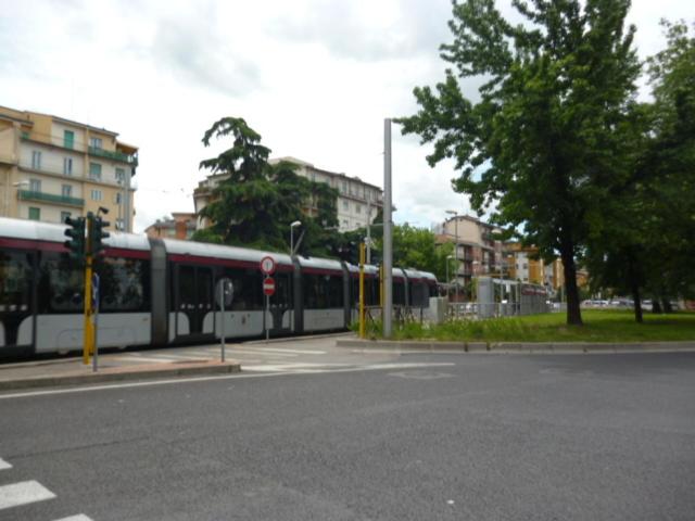 پانسیون Sansovino Bed And Car