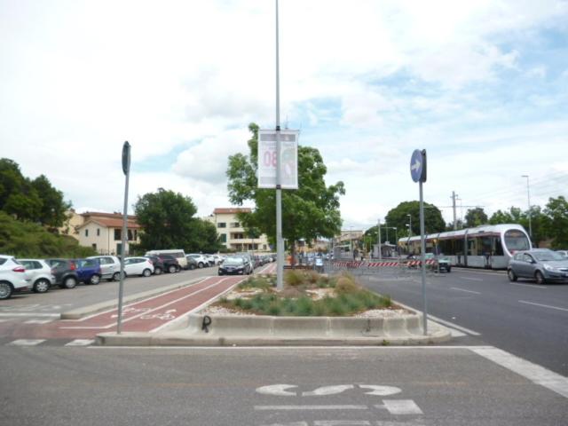 پانسیون Sansovino Bed And Car