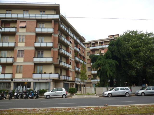 پانسیون Sansovino Bed And Car